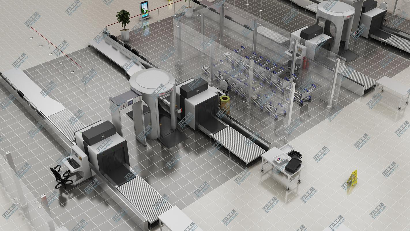 images/goods_img/2021040233/Airport Security Doors model/2.jpg